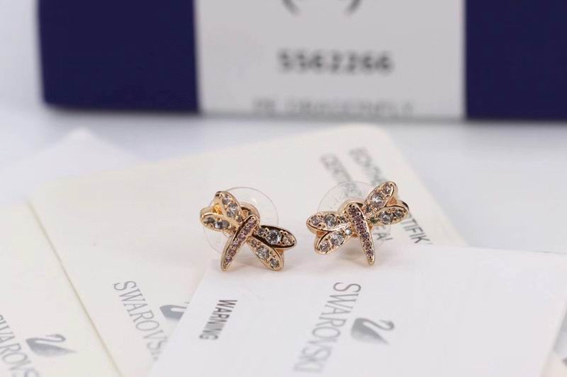 Swarovski Earring 05yxh04